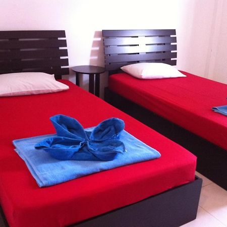 Banthai P.P. Hotel Phi Phi Don Room photo