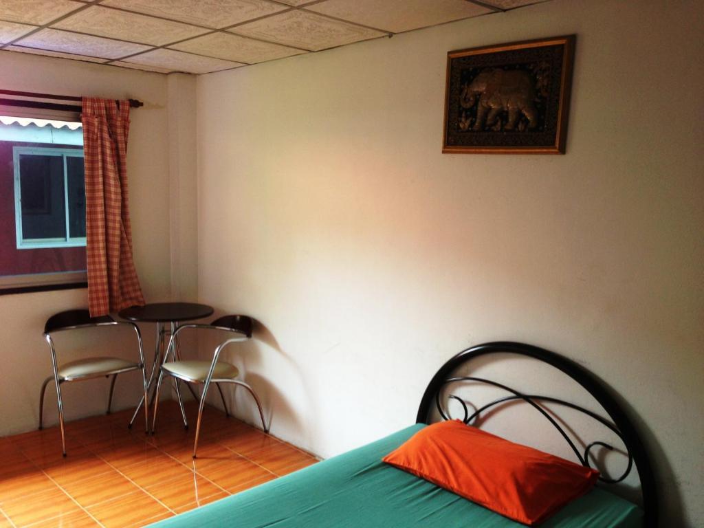 Banthai P.P. Hotel Phi Phi Don Room photo