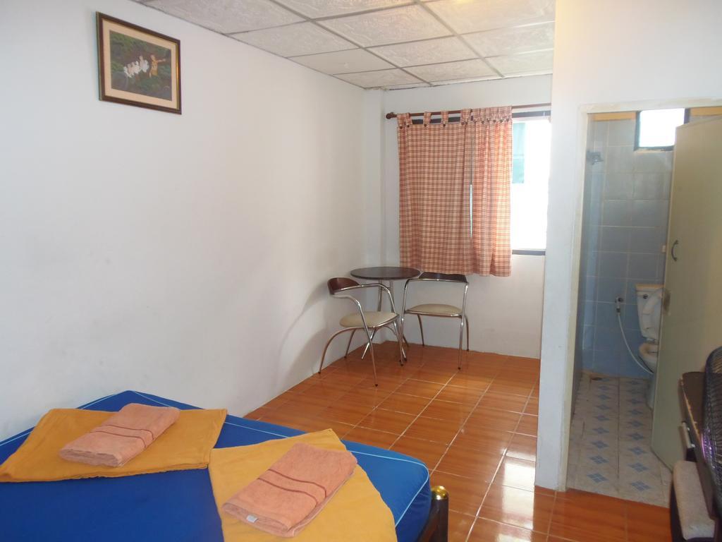 Banthai P.P. Hotel Phi Phi Don Room photo
