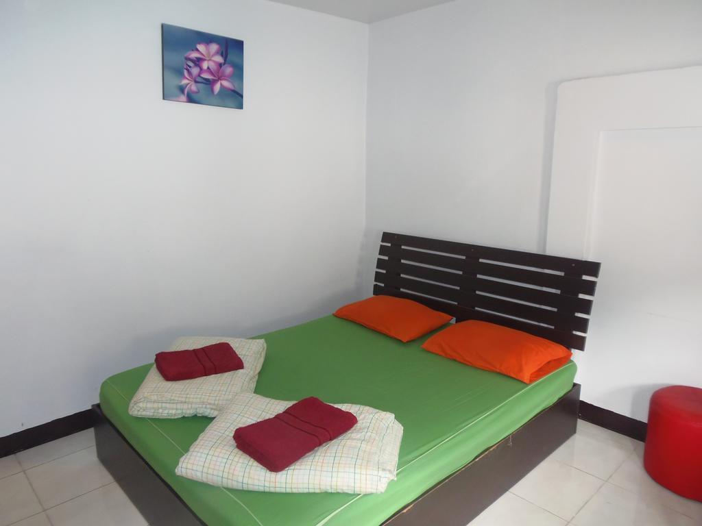 Banthai P.P. Hotel Phi Phi Don Room photo