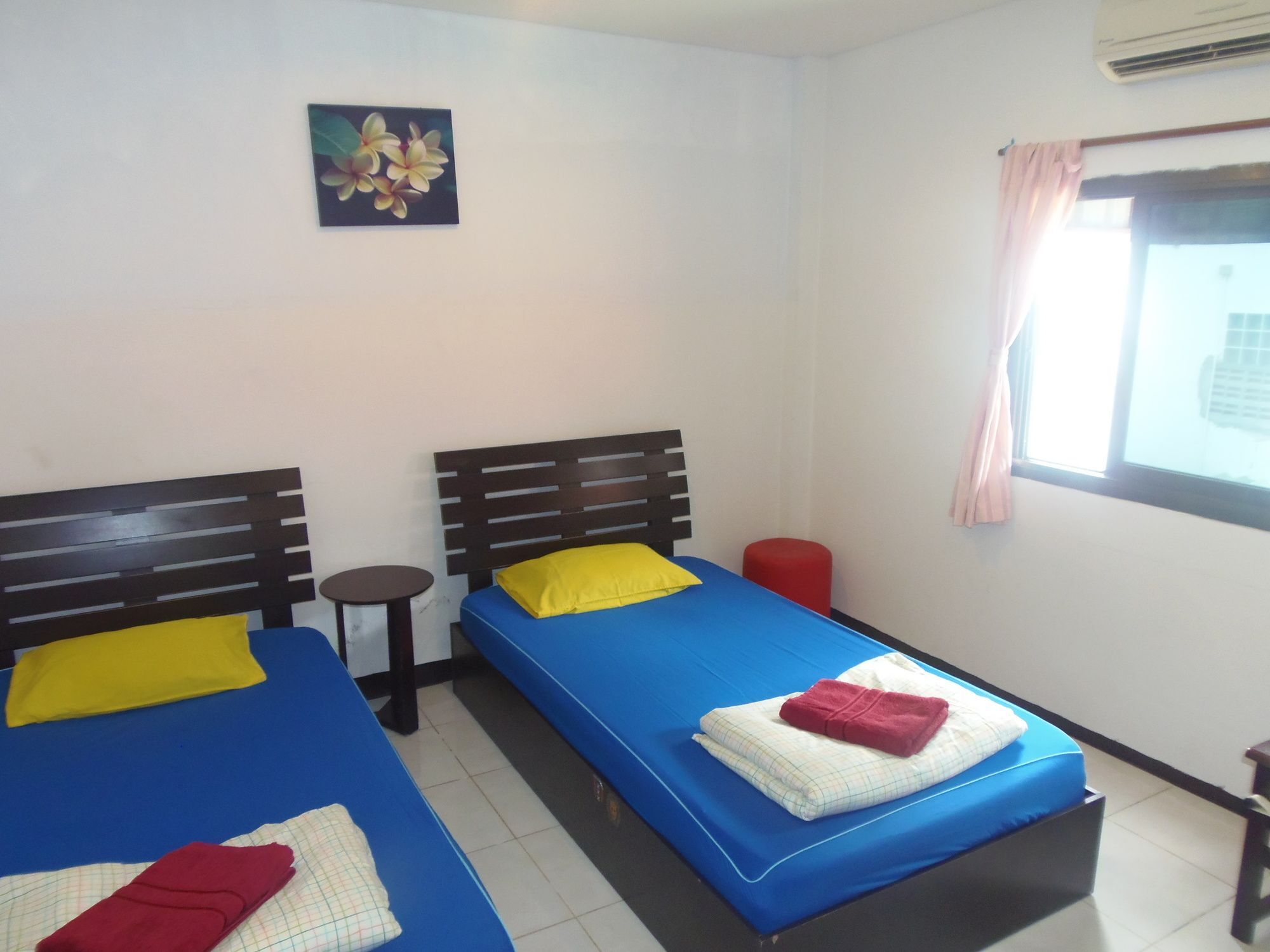 Banthai P.P. Hotel Phi Phi Don Exterior photo